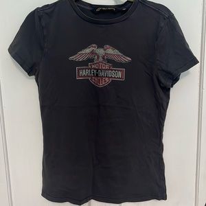 Harley Davidson T-shirt
